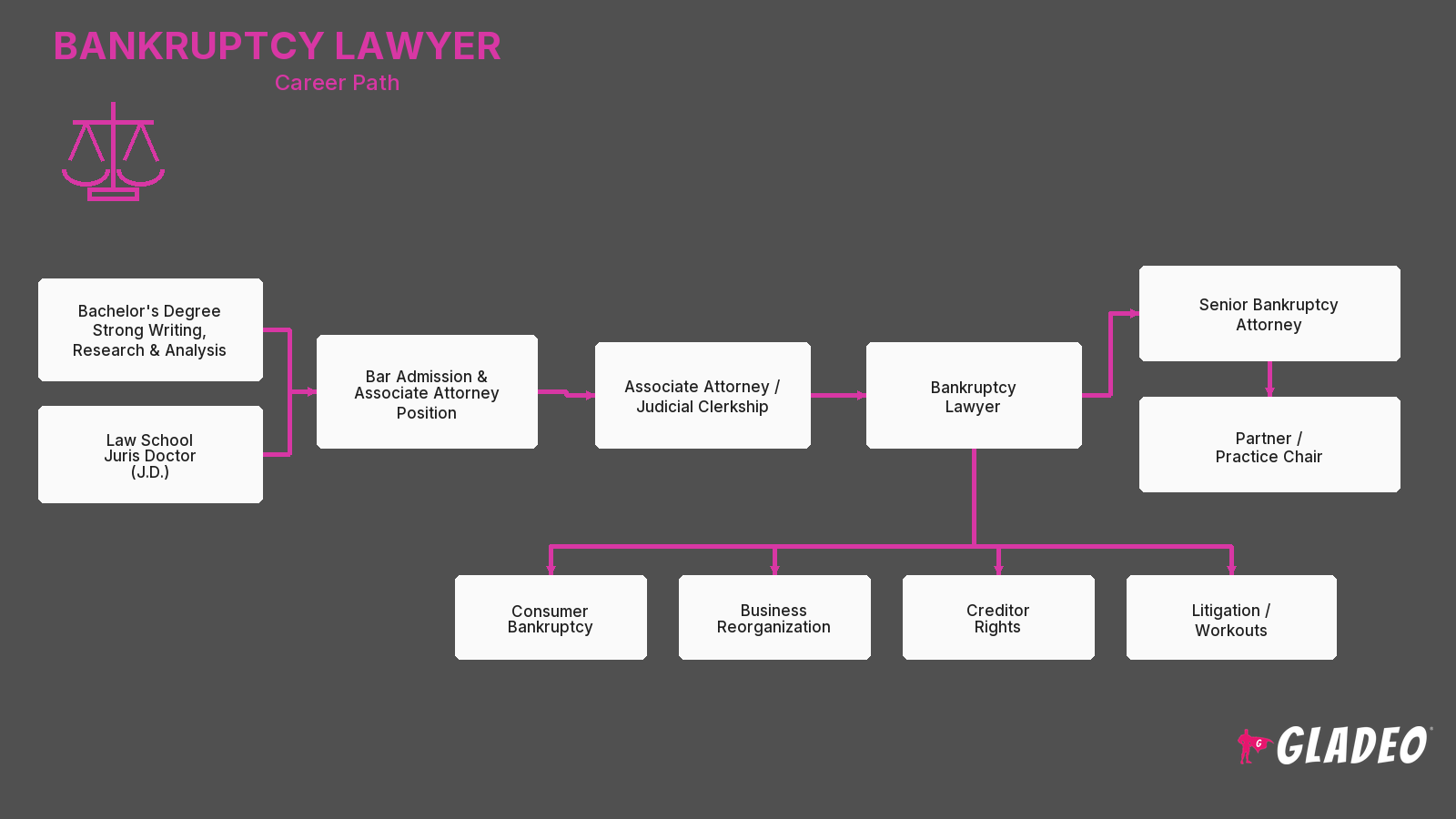 Bankruptcy Lawyer