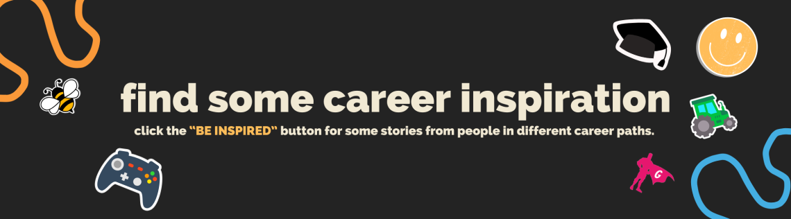 Find some career inspiration
