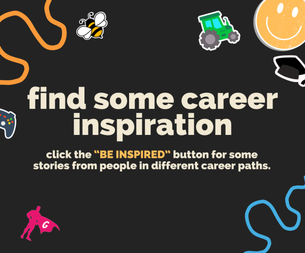 Find some career inspiration