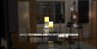 Music Technology and Recording Program at Chabot College